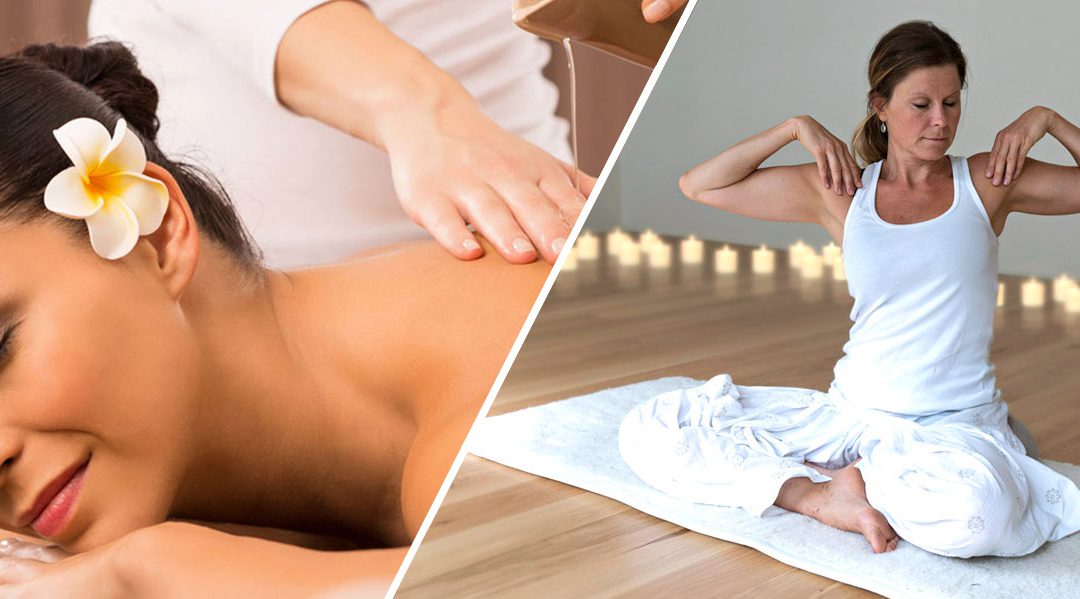 Massage / Yoga